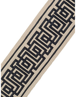 Ткань Stroheim Interweave Cyprus Key/Raven