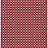 Ткань Stroheim Jardin Courbon/Ruby