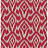 Ткань Stroheim Jardin Miromesnil/Ruby