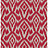 Ткань Stroheim Jardin Miromesnil/Ruby