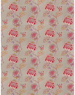 Ткань Stroheim Jardin Bossuet/Berry