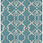 Ткань Stroheim Jardin Apremont/Azure