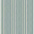 Ткань Stroheim Jardin Madone stripe/Azure