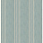 Ткань Stroheim Jardin Madone stripe/Azure