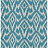 Ткань Stroheim Jardin Miromesnil/Peacock