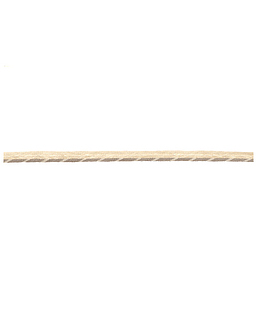 Шнур Stroheim Bespoke Collection Trimmings Stripe/Travertine