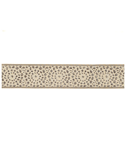 Тесьма Stroheim Bespoke Collection Trimmings Concentric/Travertine