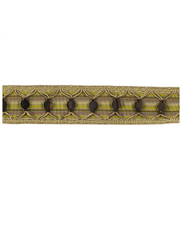 Тесьма Stroheim Bespoke Collection Trimmings Etsy/Lilypad