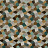 Ткань Kravet Artisan Velvets Dusk 34783/635