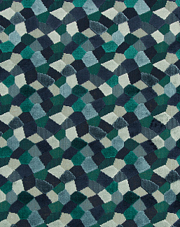 Ткань Kravet Artisan Velvets Dusk 34783/535