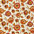 Ткань Kravet Diane Von Furstenberg Signature Collection Iznikoasis/417