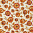 Ткань Kravet Diane Von Furstenberg Signature Collection Iznikoasis/417