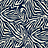 Ткань Kravet Diane Von Furstenberg Signature Collection Funkyzebra/5