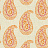 Ткань Kravet Echodesign Heirloom India Madira/712