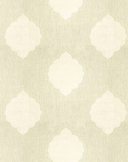 Ткань Kravet Embellished Linen 33422/1