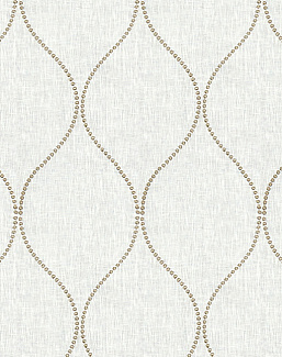 Ткань Kravet Embellished Linen 4004/11