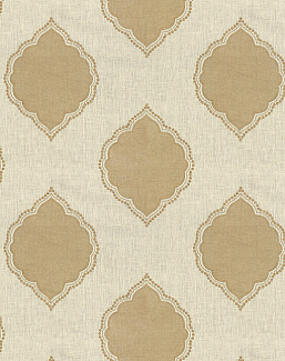 Ткань Kravet Embellished Linen 33422/1616