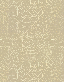 Ткань Kravet Embellished Linen 33216/116