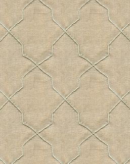 Ткань Kravet Embellished Linen 33760/1611