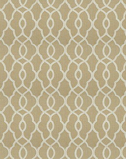 Ткань Kravet Embellished Linen 33754/16