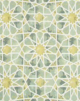 Ткань Kravet Gis Performance Agave 34722/23