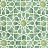 Ткань Kravet Gis Performance Agave 34722/3