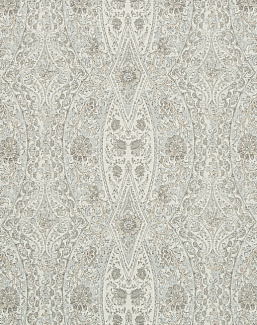 Ткань Kravet Gis Performance Glacier Blue 34726/15