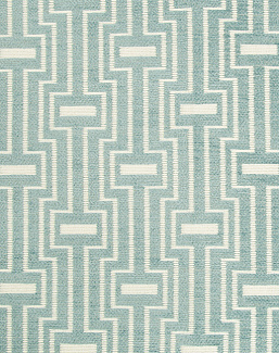 Ткань Kravet Gis Performance Glacier Blue 34709/15