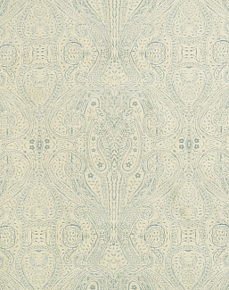 Ткань Kravet Gis Performance Glacier Blue 34720/1615