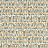 Ткань Kravet Gis Performance Glacier Blue 34697/411
