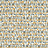 Ткань Kravet Gis Performance Glacier Blue 34697/411