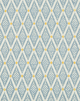 Ткань Kravet Gis Performance Glacier Blue 34699/54