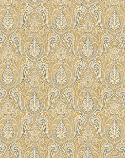 Ткань Kravet Gis Performance Glacier Blue 31395/415