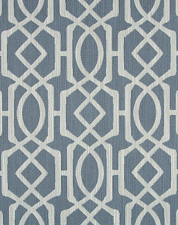 Ткань Kravet Gis Performance Glacier Blue 34700/5
