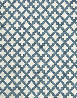 Ткань Kravet Gis Performance Glacier Blue 34713/5