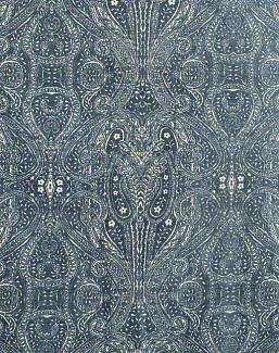 Ткань Kravet Gis Performance Glacier Blue 34720/5