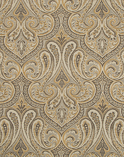 Ткань Kravet Gis Performance Honey 34706/16