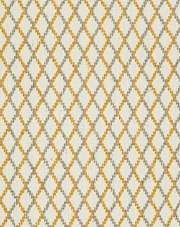 Ткань Kravet Gis Performance Honey 34695/411