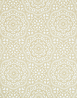 Ткань Kravet Gis Performance Honey 34724/16