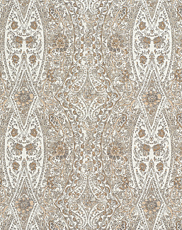 Ткань Kravet Gis Performance Honey 34726/16