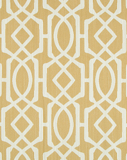 Ткань Kravet Gis Performance Honey 34700/16