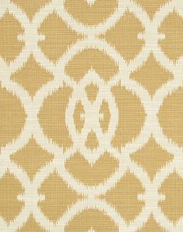 Ткань Kravet Gis Performance Honey 34721/16