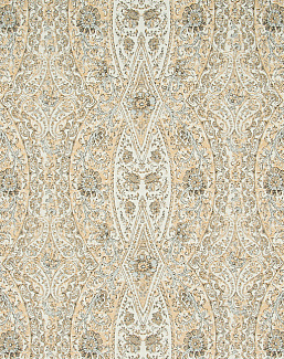 Ткань Kravet Gis Performance Honey 34726/814