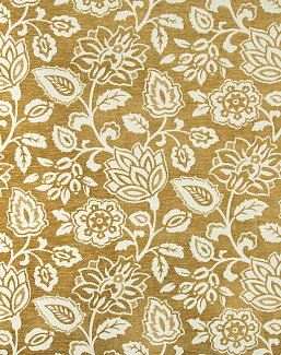 Ткань Kravet Gis Performance Honey 34714/4