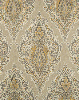 Ткань Kravet Gis Performance Honey 34679/421