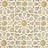 Ткань Kravet Gis Performance Honey 34722/16