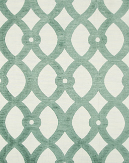 Ткань Kravet Gis Performance Seaspray 34702/13