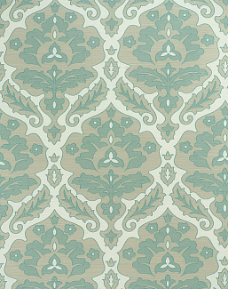 Ткань Kravet Gis Performance Seaspray 34719/135