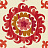 Ткань Kravet Jaipur Collection Pekan/910