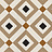 Ткань Kravet Jonathan Adler Prints Weaves Charade Vionnet/16
